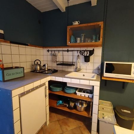 Agriturismo Olivarancio Leivi Eksteriør bilde