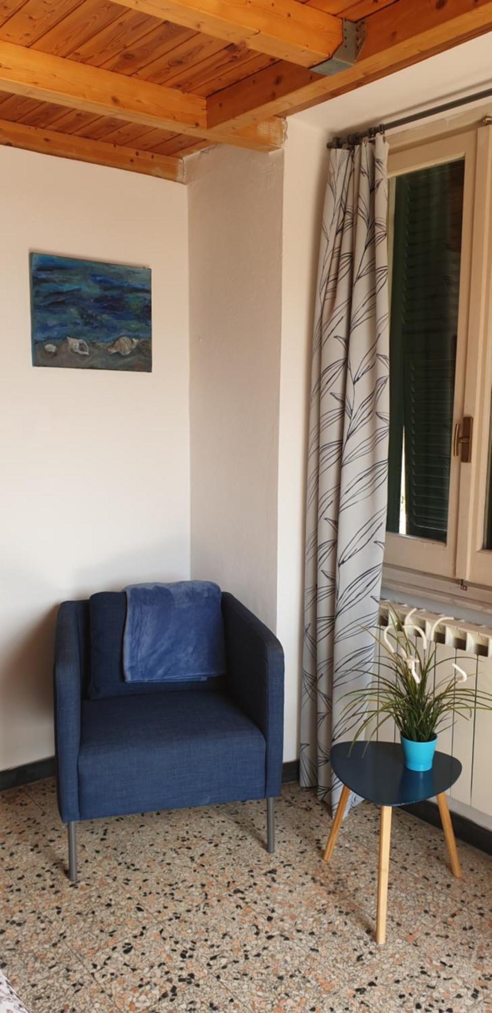 Agriturismo Olivarancio Leivi Eksteriør bilde