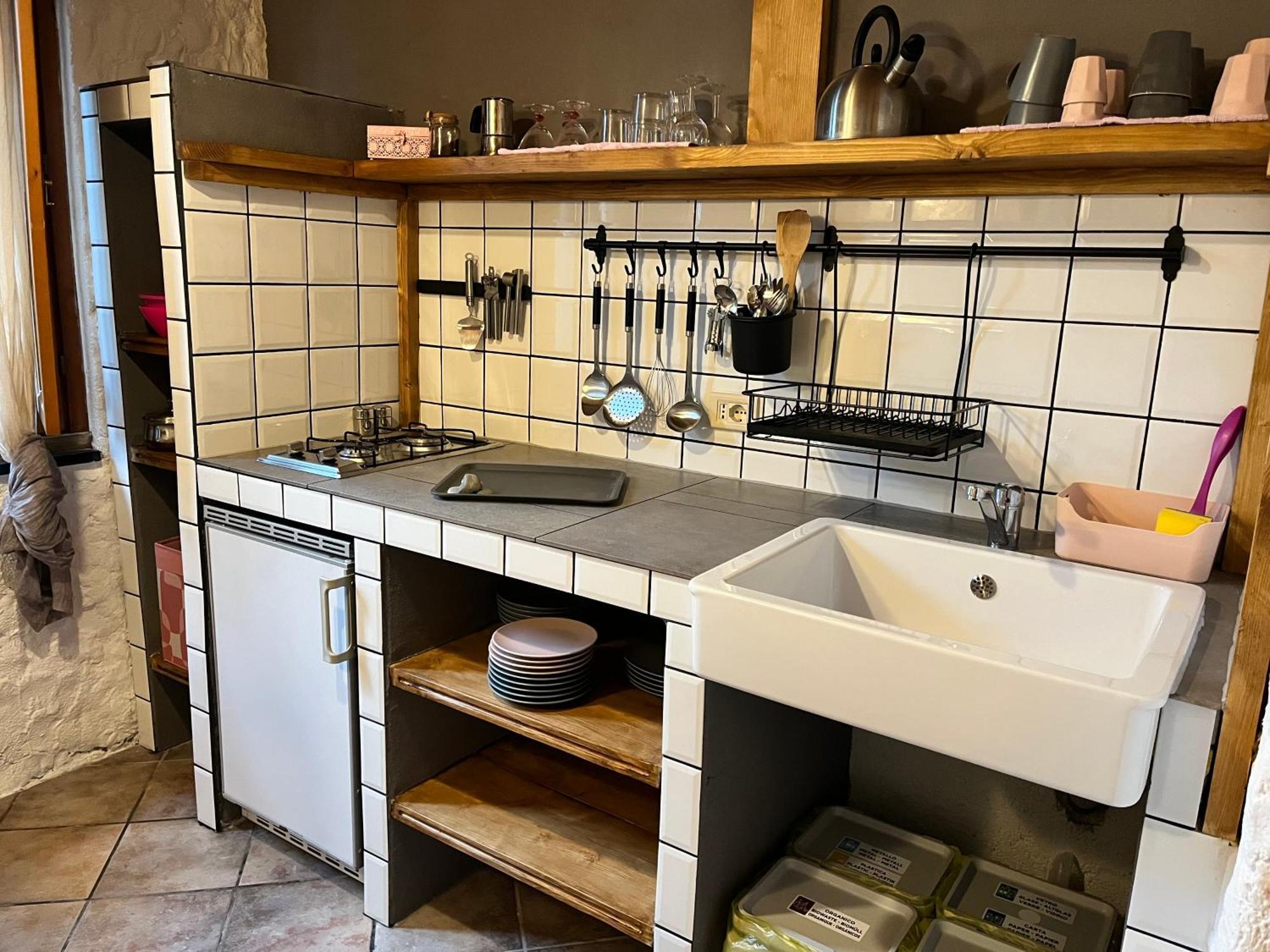 Agriturismo Olivarancio Leivi Eksteriør bilde