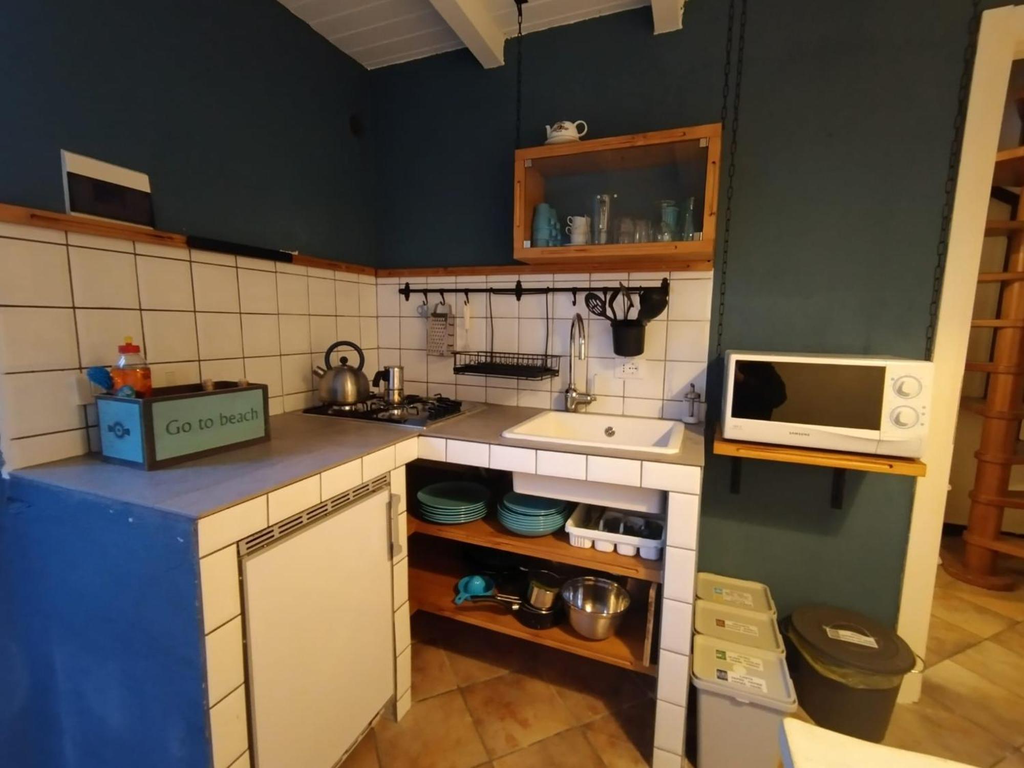 Agriturismo Olivarancio Leivi Eksteriør bilde