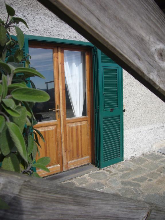 Agriturismo Olivarancio Leivi Rom bilde