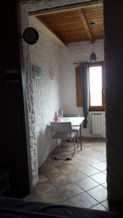 Agriturismo Olivarancio Leivi Eksteriør bilde