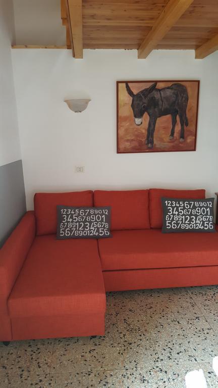 Agriturismo Olivarancio Leivi Eksteriør bilde