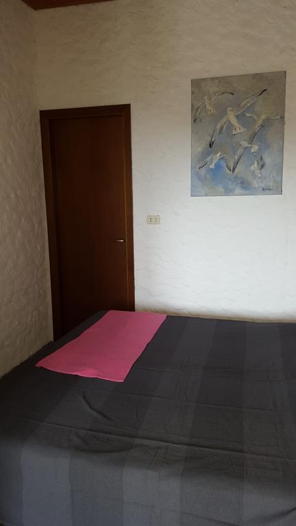 Agriturismo Olivarancio Leivi Eksteriør bilde