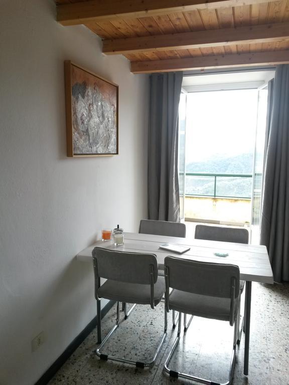 Agriturismo Olivarancio Leivi Eksteriør bilde