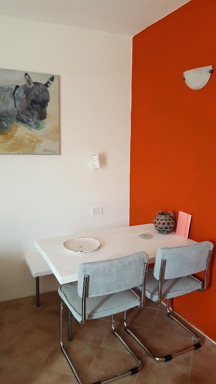 Agriturismo Olivarancio Leivi Eksteriør bilde