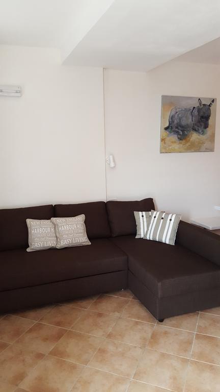 Agriturismo Olivarancio Leivi Eksteriør bilde