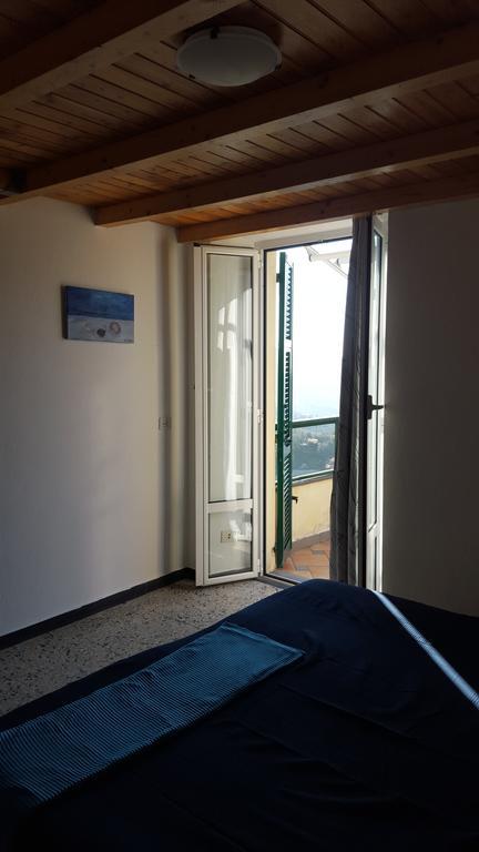 Agriturismo Olivarancio Leivi Eksteriør bilde