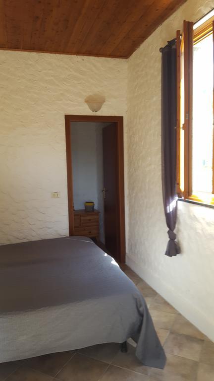 Agriturismo Olivarancio Leivi Eksteriør bilde